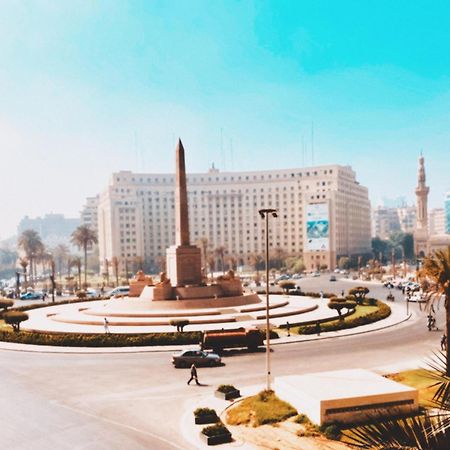City Stars Hotel Cairo Exterior photo