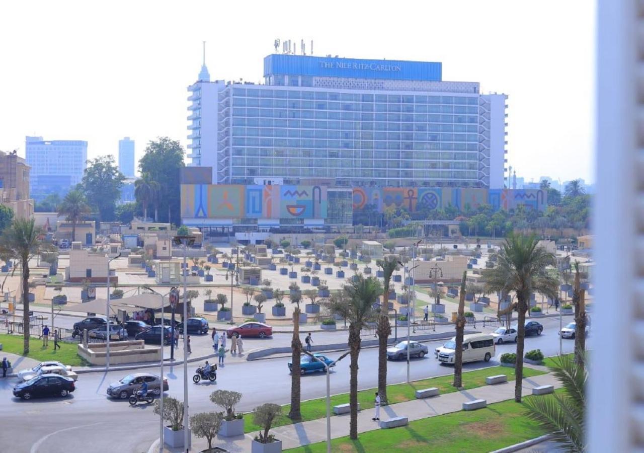 City Stars Hotel Cairo Exterior photo